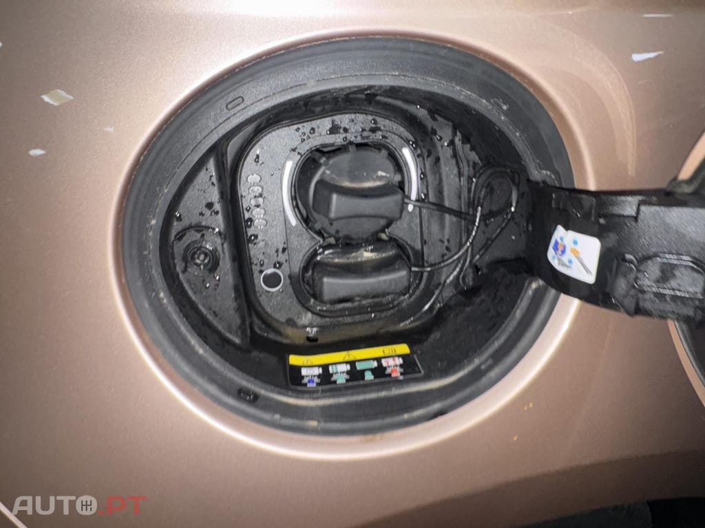 Fiat 500e 42 kWh Icon