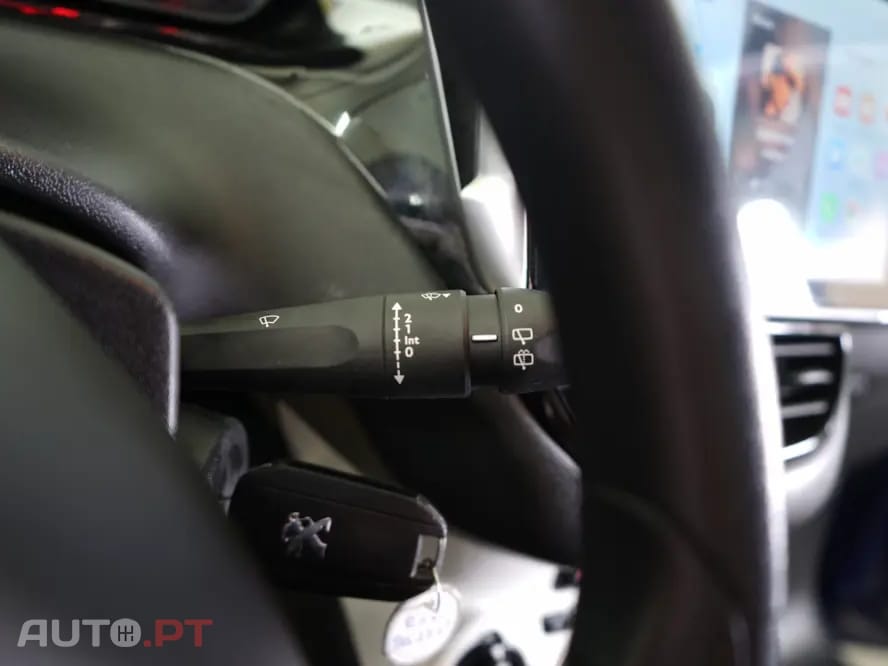 Peugeot 208 1.0 VTi Access