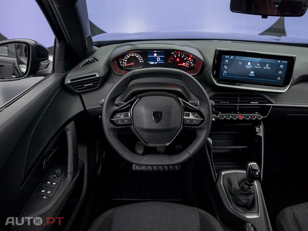 Peugeot 2008 1.2 PureTech Style