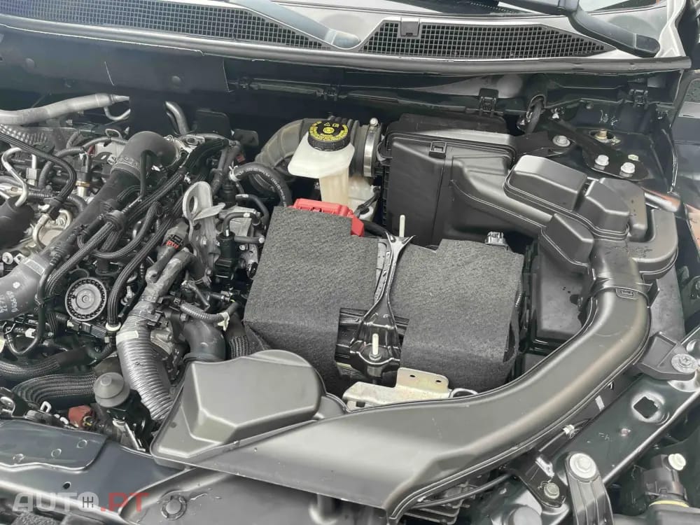 Nissan Qashqai 1.3 DIG-T Tekna+ DCT