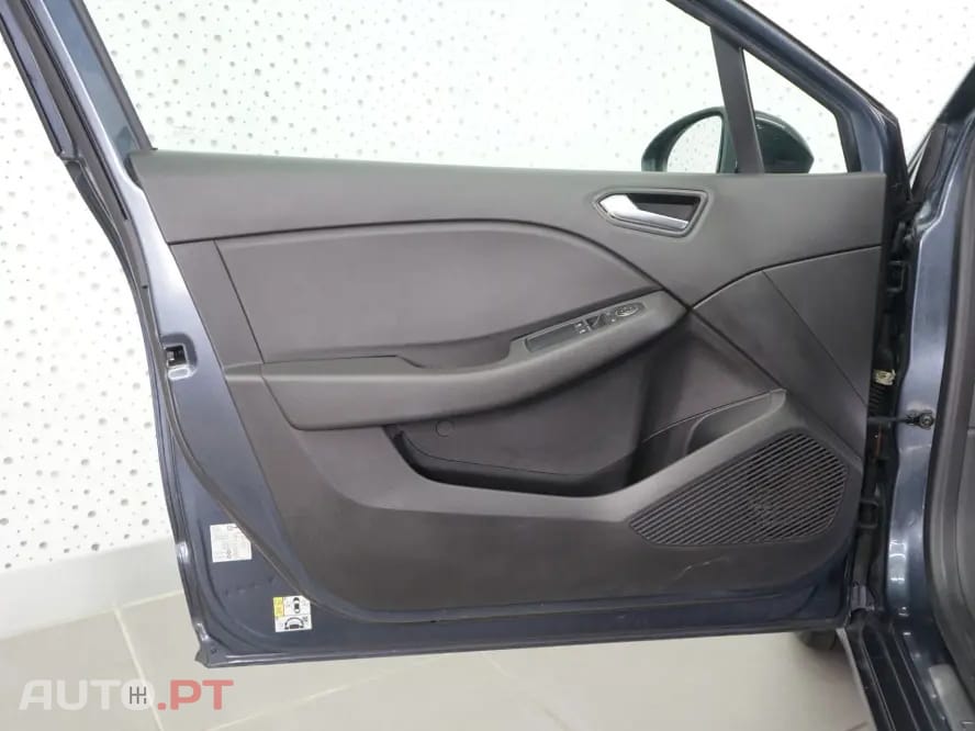 Renault Clio 1.0 TCe Exclusive