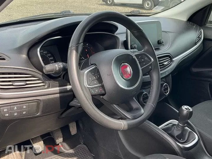 Fiat Tipo 1.3 Multijet Life