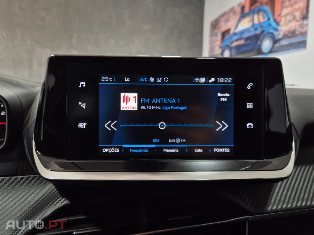 Peugeot 2008 1.5 BlueHDi Active