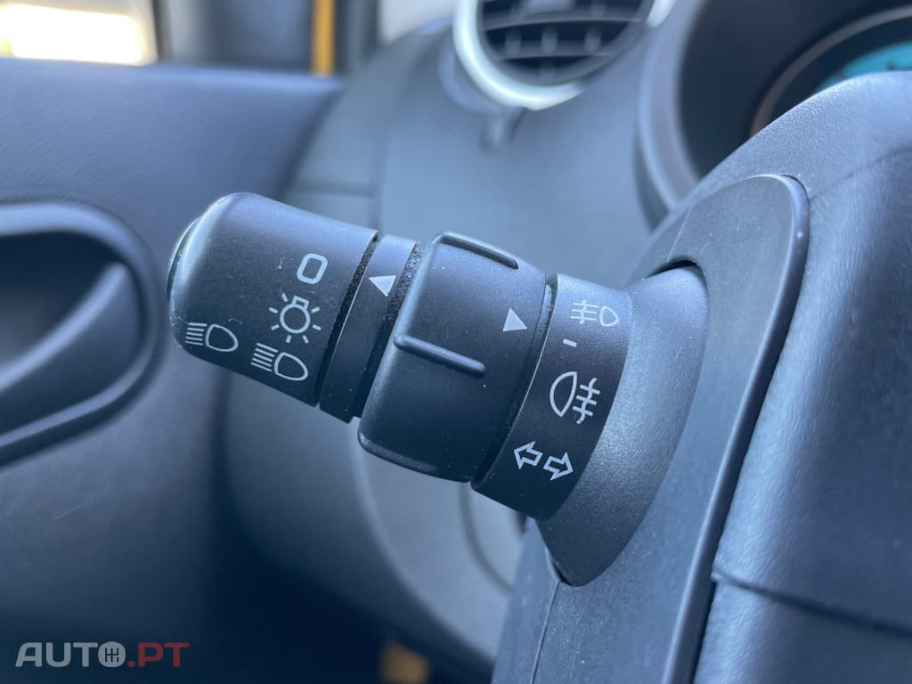 Renault Kangoo Z.E. 33