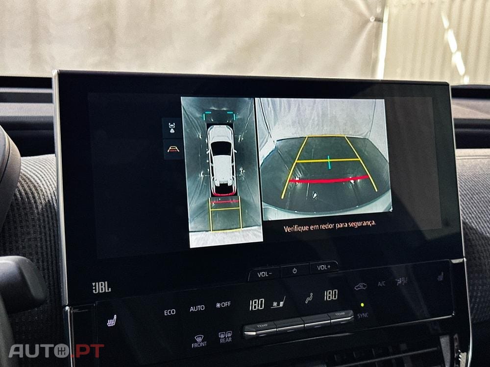 Toyota bZ4X 71,4 kWh Premium AWD