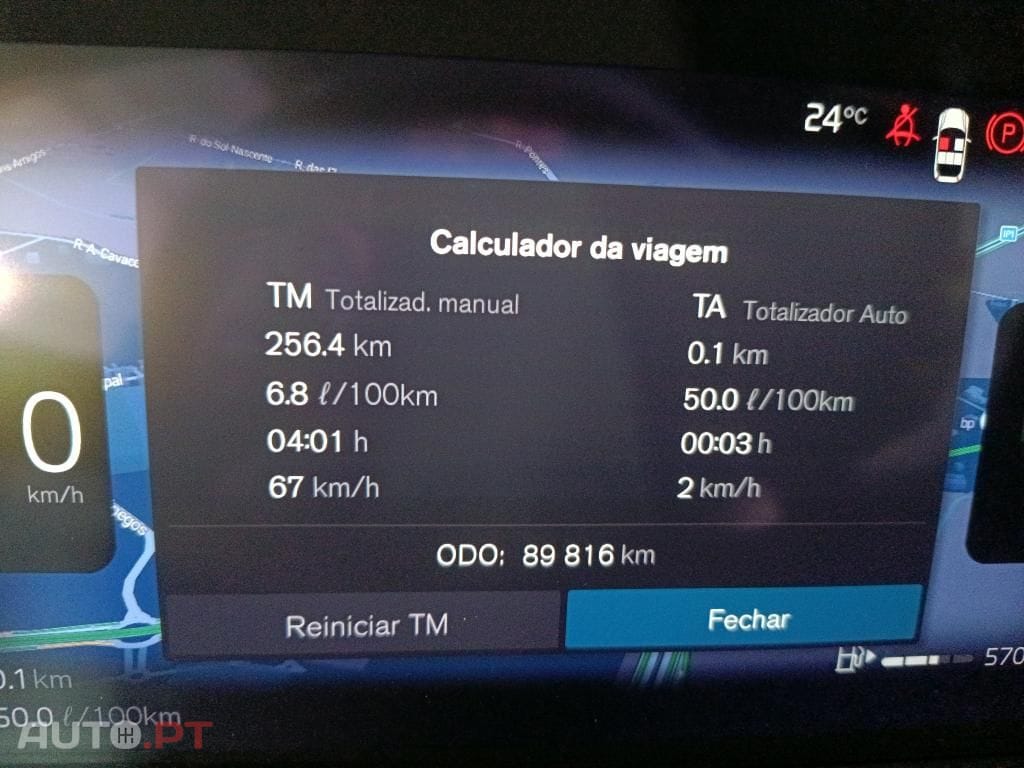 Volvo XC60 2.0 B4 R-Design