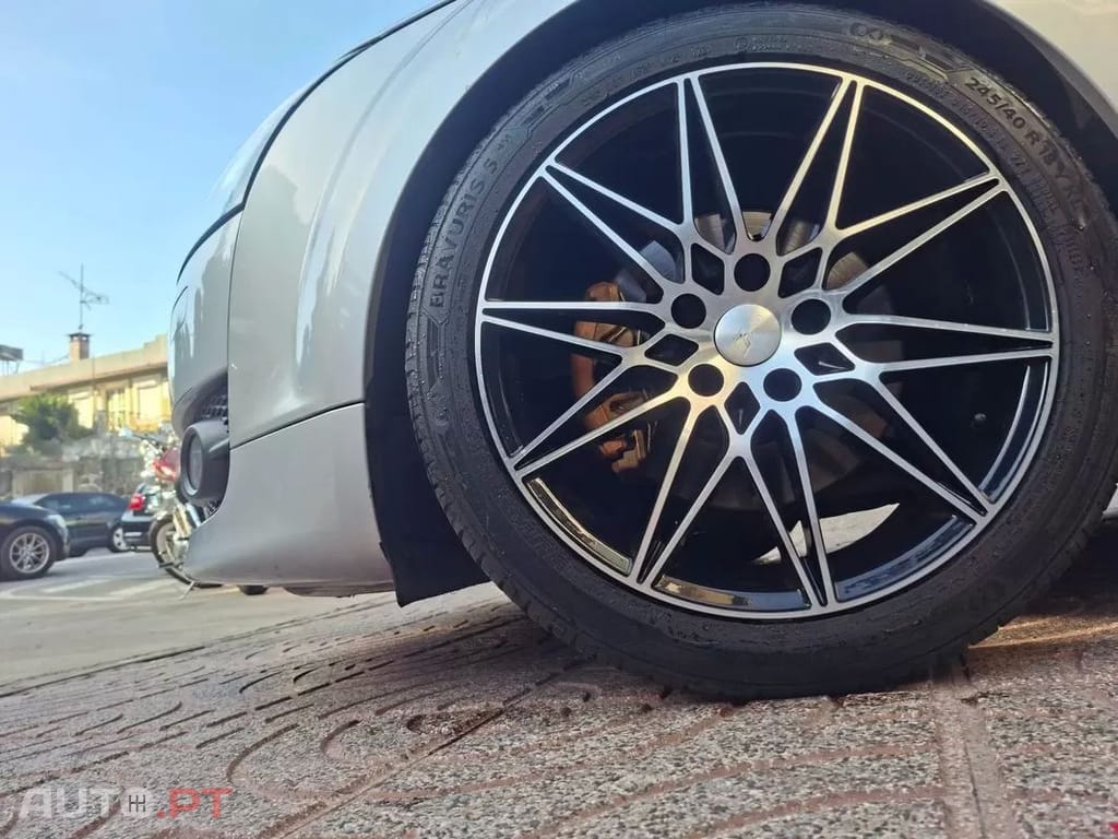 Audi TT  2 0 Tfsi