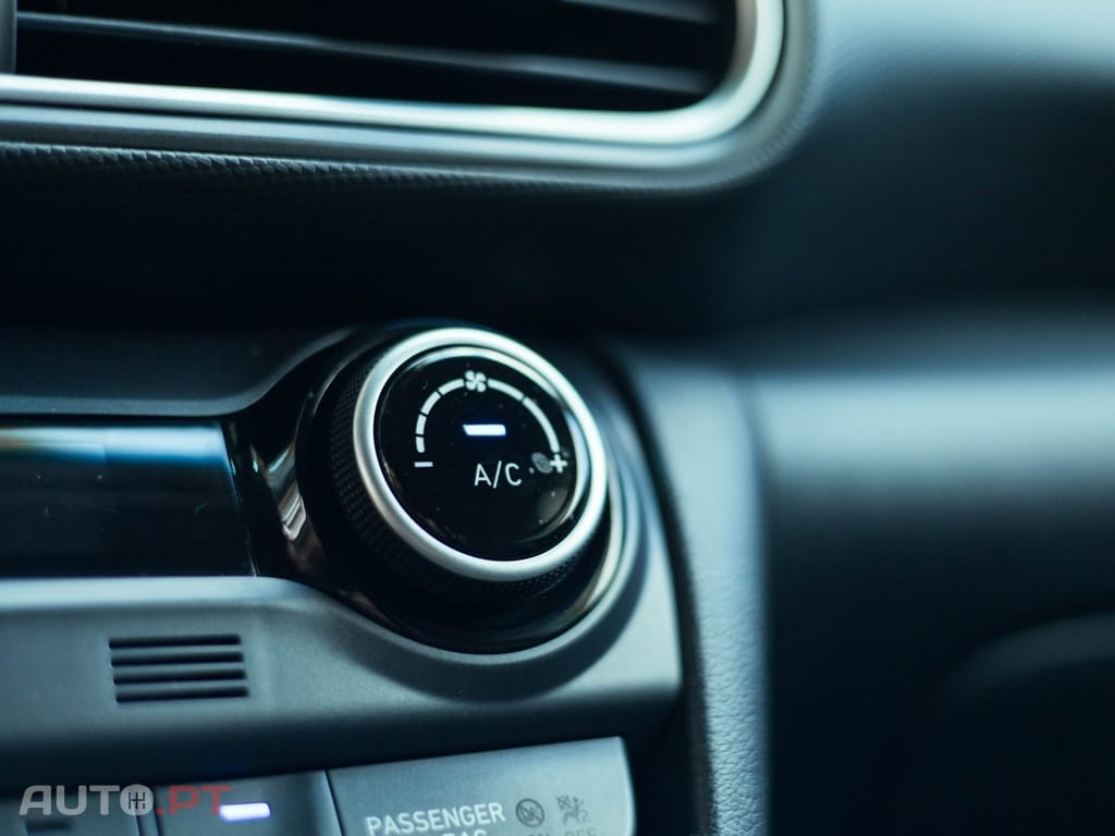 Hyundai Kauai 1.0 T-GDi Premium