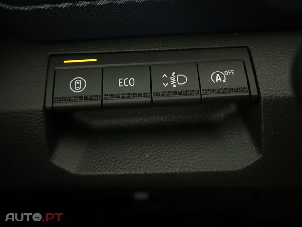 Dacia Duster Duster 1.2 Mild Hybrid Journey