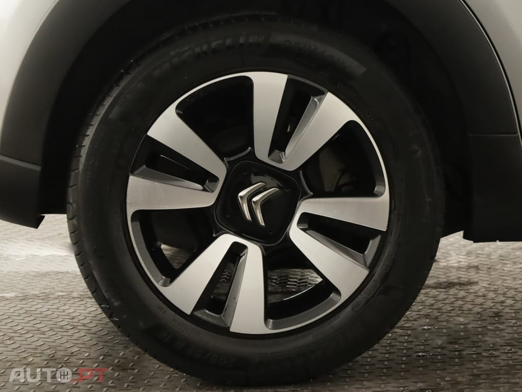 Citroen C3 C3 1.2 PureTech C-Series