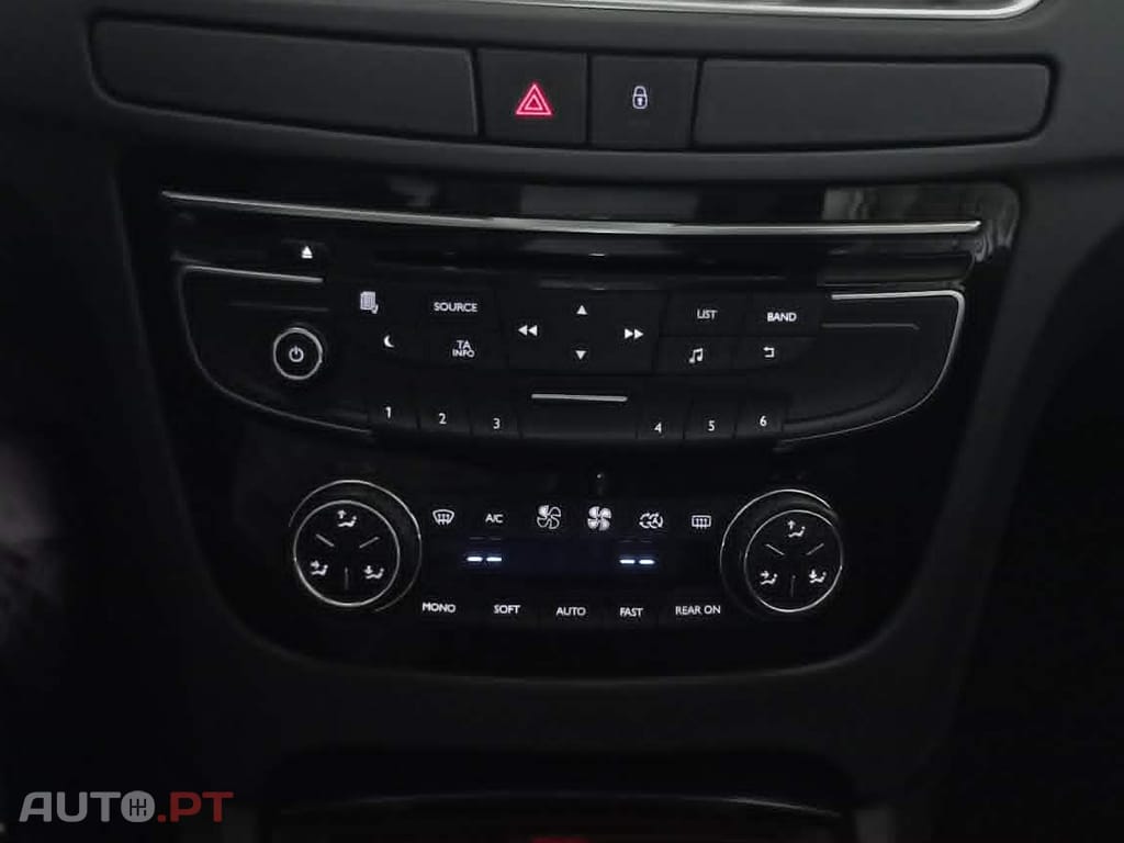 Peugeot 508 RXH 2.0HDI 4Hybrid 200cv Nacional