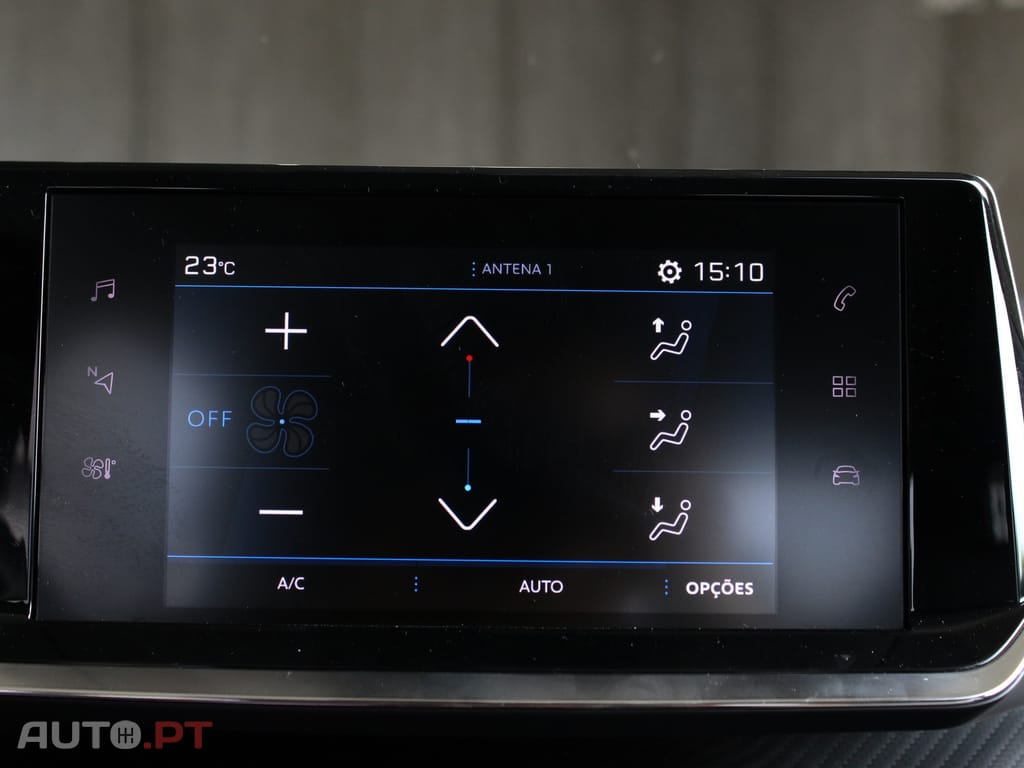 Peugeot 208 1.2 Allure