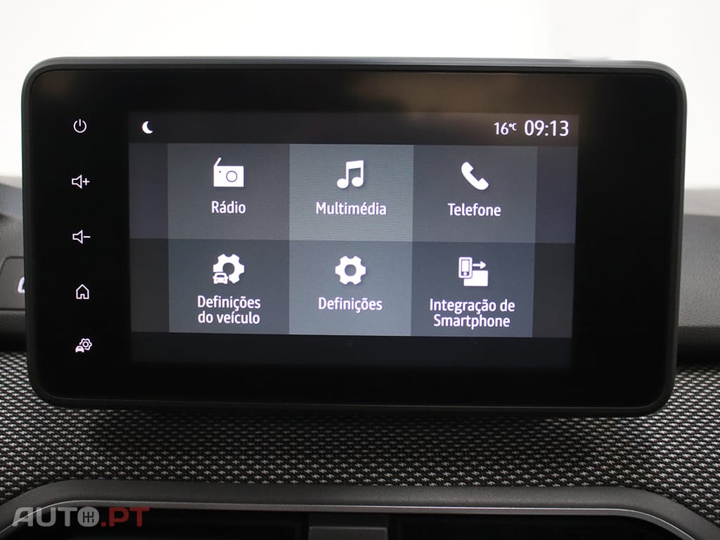 Dacia Sandero Sandero 1.0 ECO-G Stepway Expression Bi-Fuel