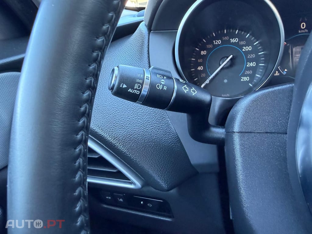 Jaguar F-Pace 2.0 i4D Prestige Aut.