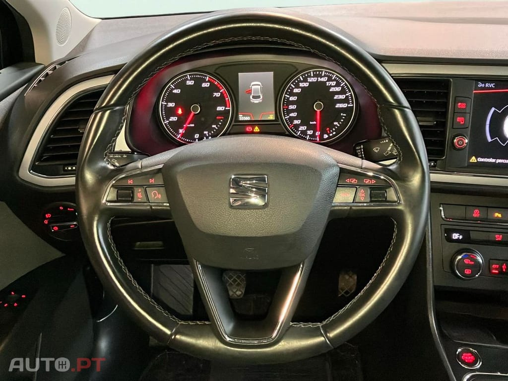 Seat Leon 1.0 TSI Style