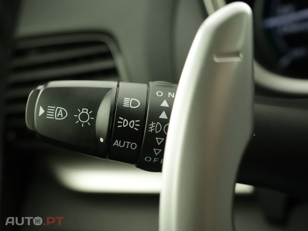 Mitsubishi Eclipse Eclipse Cross 2.4 PHEV eMotion