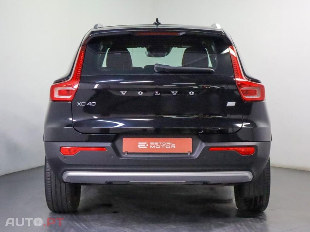 Volvo XC40 1.5 T4 PHEV Core