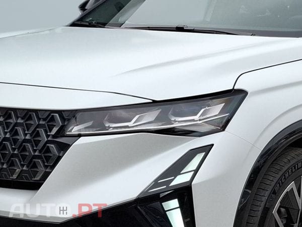 Renault Austral 1.2 E-Tech full hybrid 200 Techno