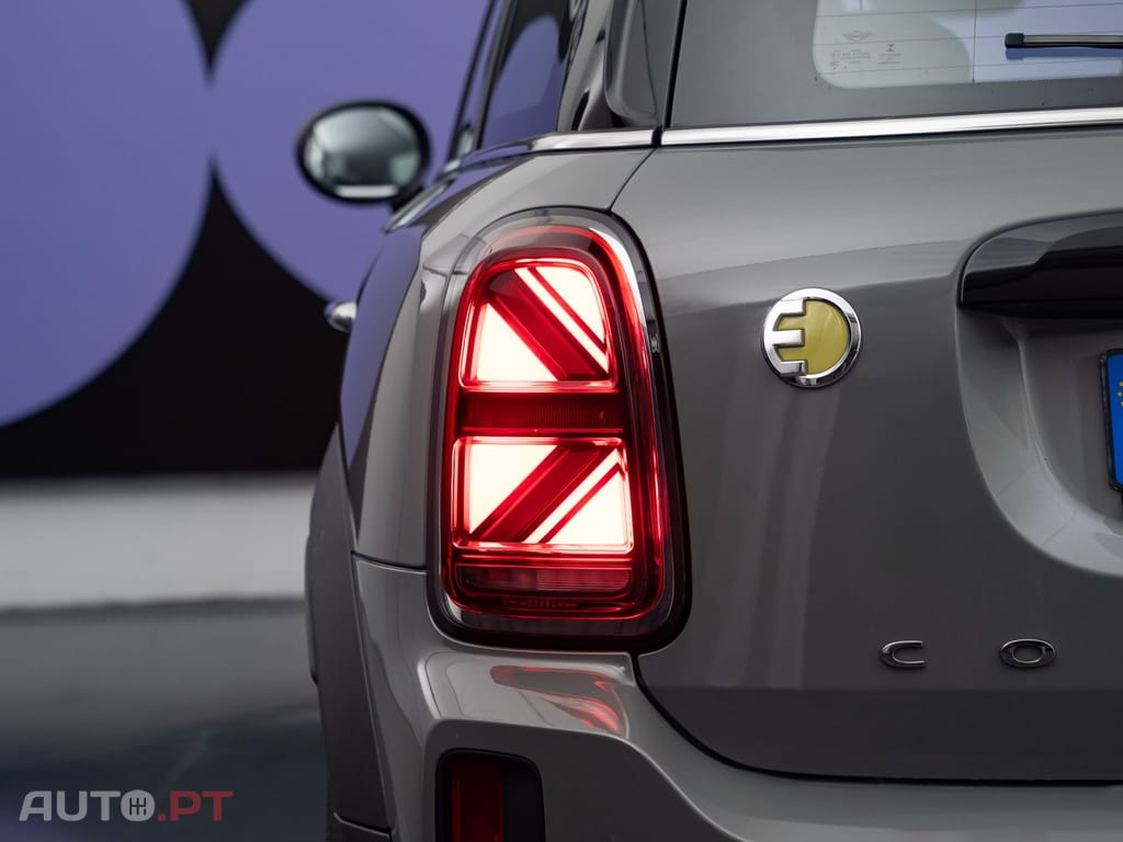 MINI Countryman Cooper SE ALL4 Auto