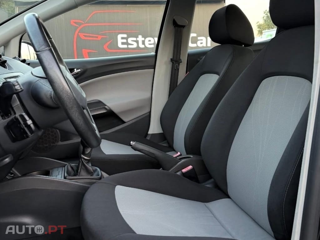 Seat Ibiza 1.2 TDi Business