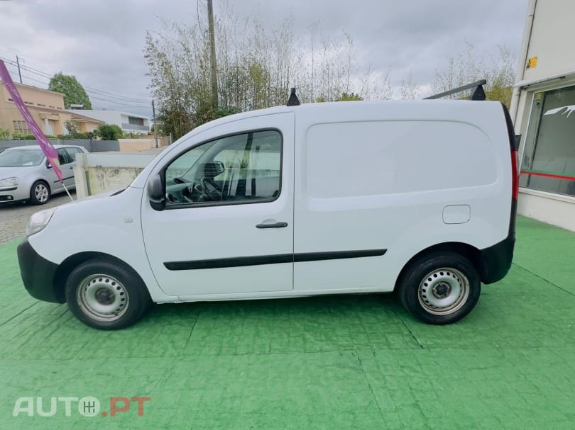 Renault Kangoo 1.5 dCi Business