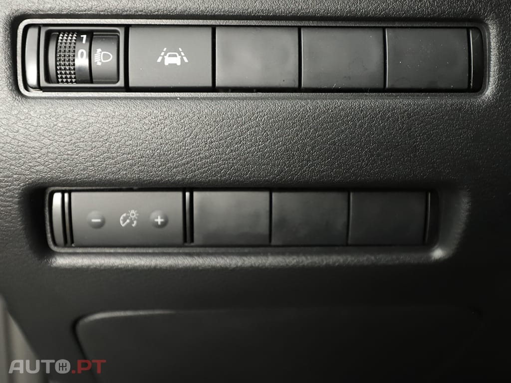 Nissan Qashqai Qashqai 1.5 e-Power N-Connecta