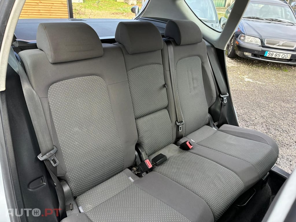 Seat Altea XL 1.4 TSi Stylance
