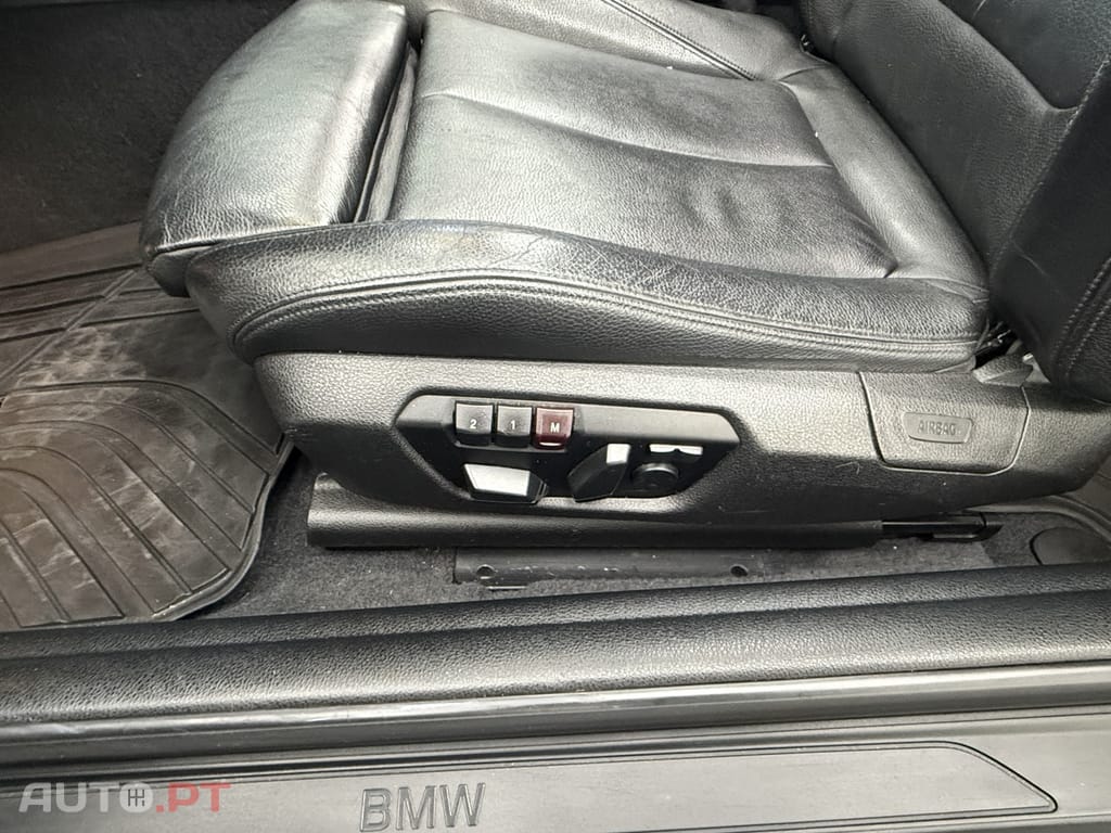 BMW 220 d Coupe Pack M Auto