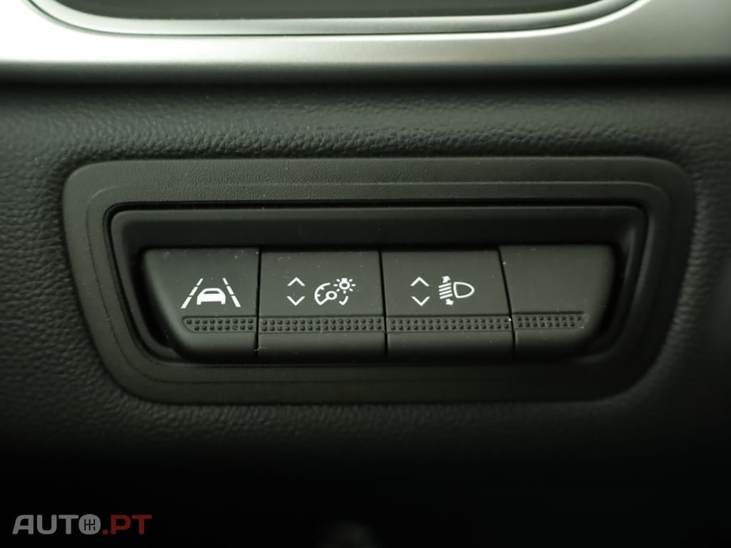 Renault Captur Captur 1.0 TCe Techno Bi-Fuel