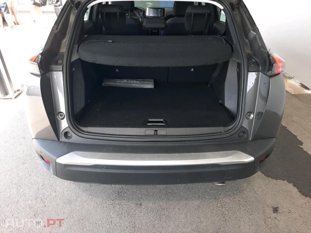 Peugeot 2008 1.5 BlueHDi Active Pack