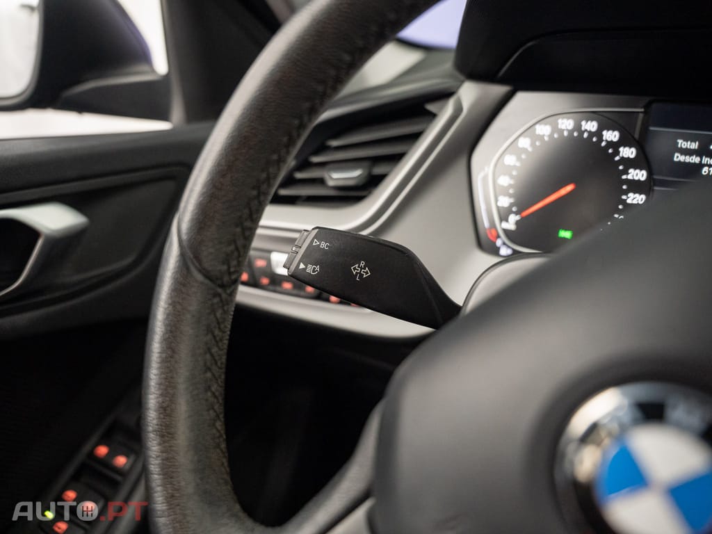 BMW 118 i Corporate Edition Auto