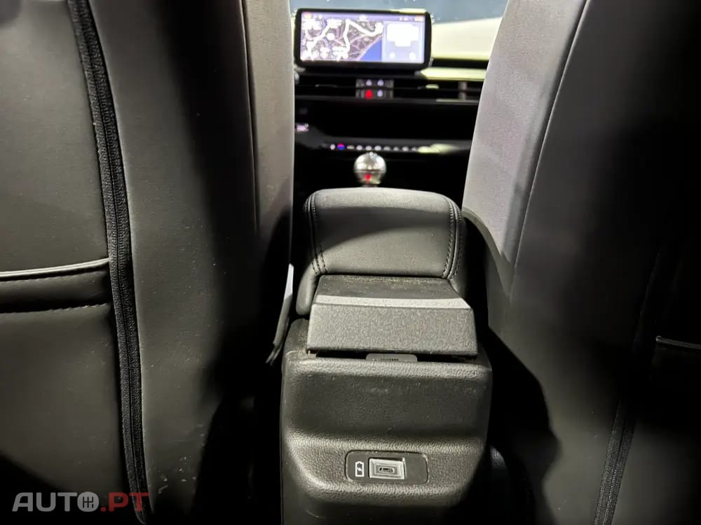 Jeep Avenger 1.2 GSE T3 Altitude