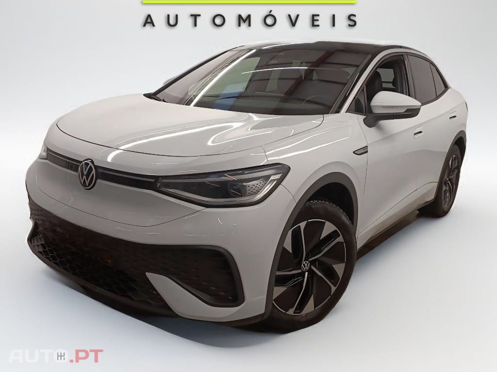 Volkswagen Id.5 77 kWh Pro Performance