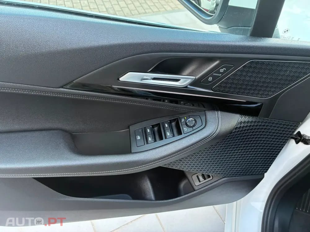 BMW 218 i Line Luxury Auto