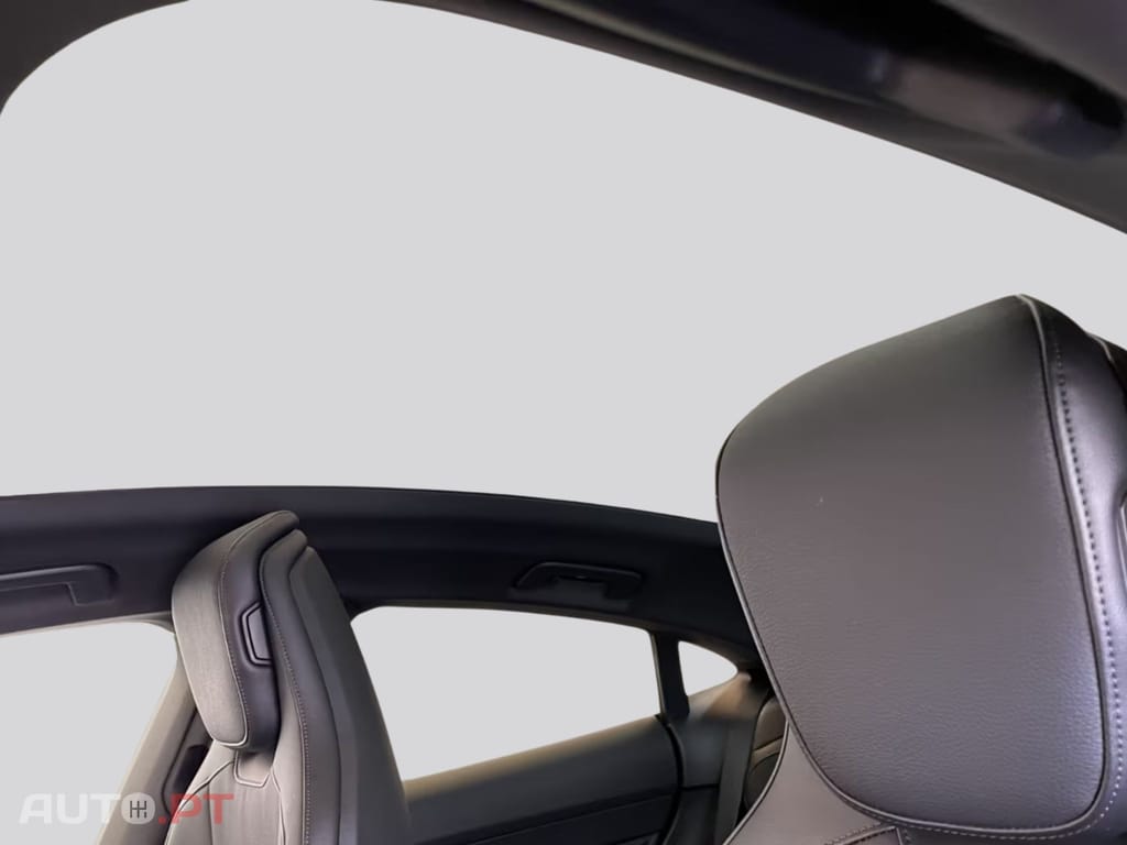 Porsche Taycan I.V.A DEDUTIVEL 4S