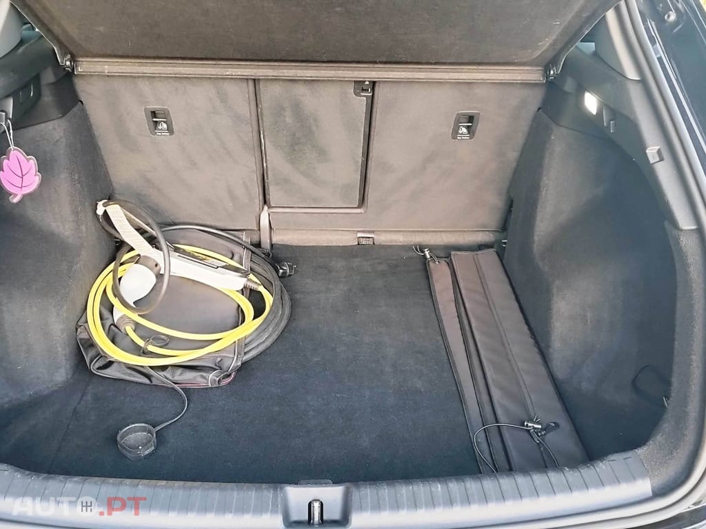 Audi Q4 E-Tron 50 quattro 82 kWH