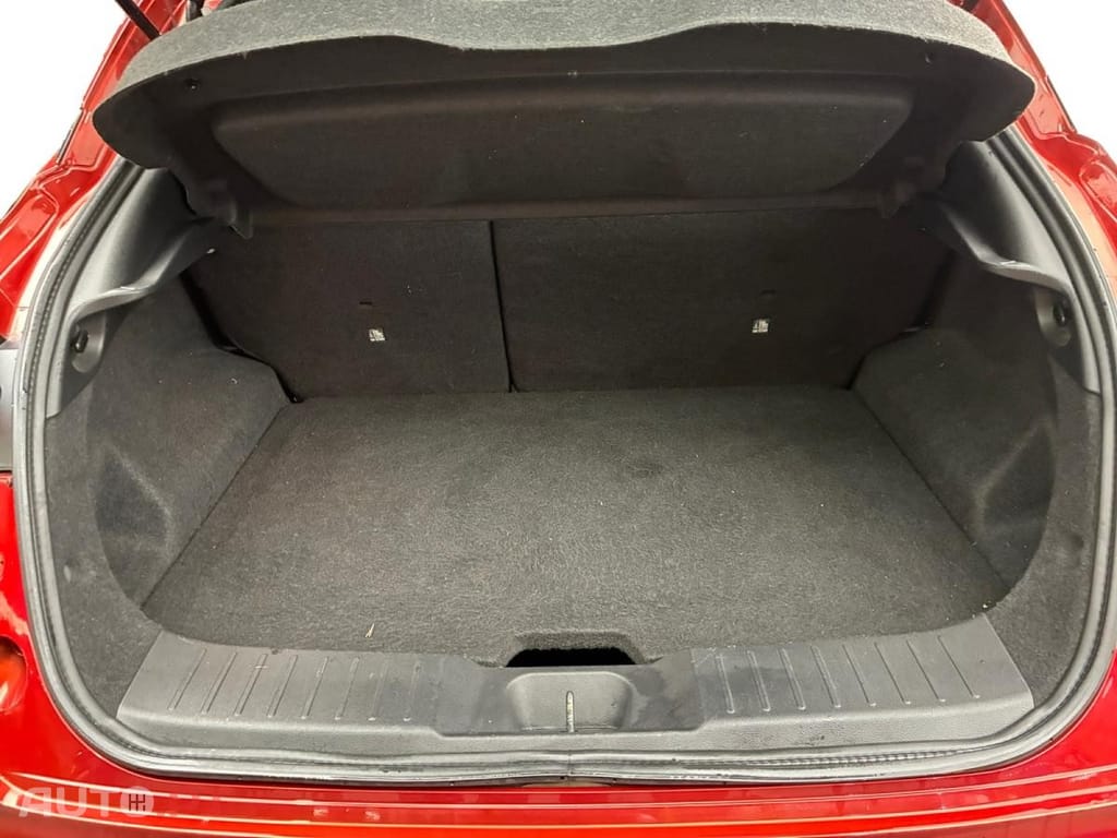 Nissan Juke 1.0 DIG-T N-Connecta