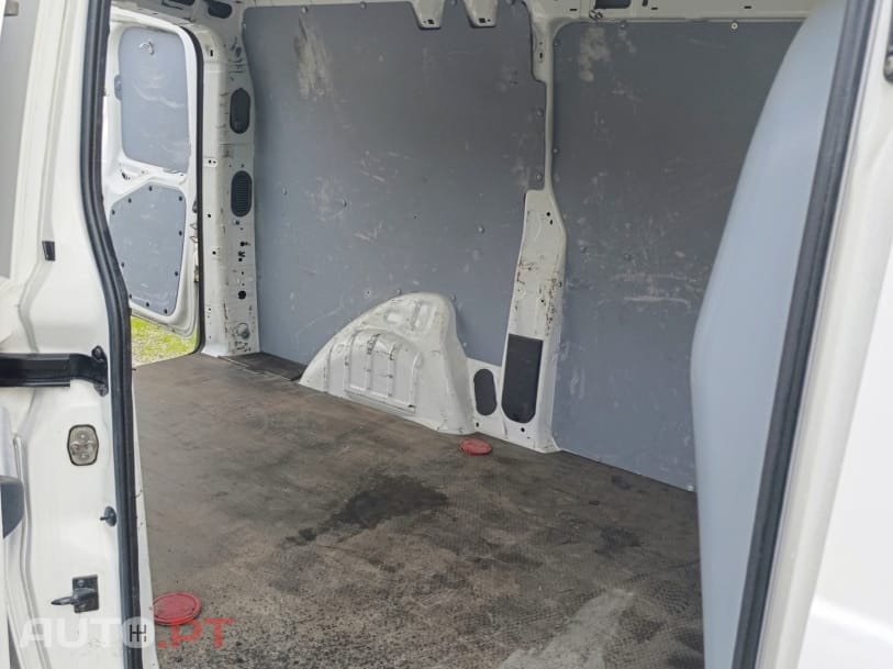 Citroen Jumpy 2.0 BlueHDi 145 Longa