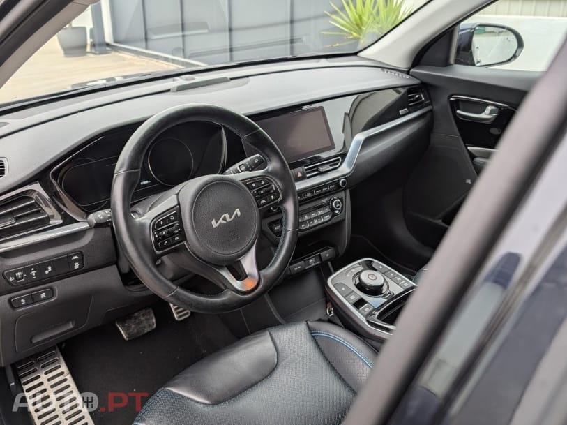 Kia Niro Spirit
