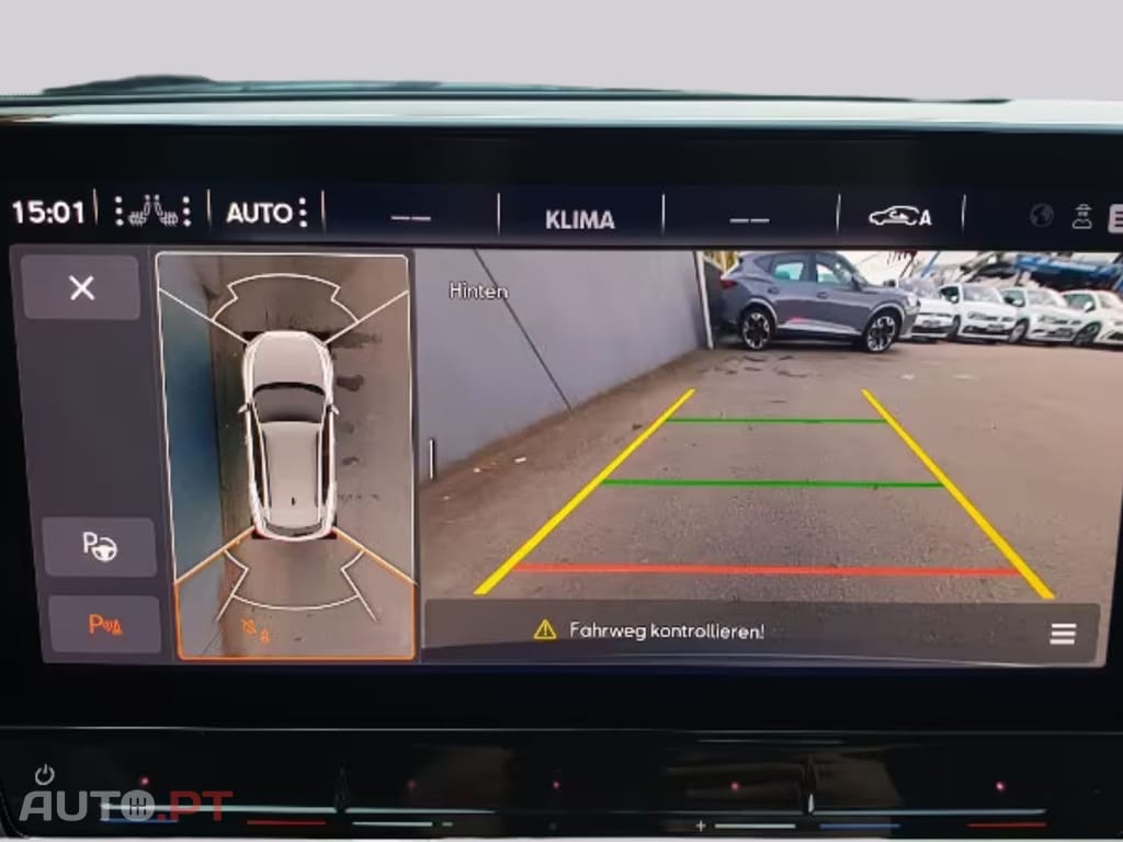 Cupra Formentor 1.4 e-HYBRID VZ I.V.A DEDUTIVEL 