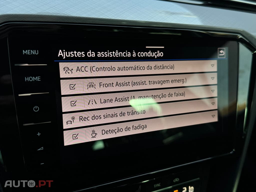 Volkswagen Passat Variant 1.4 TSI GTE Plug-in