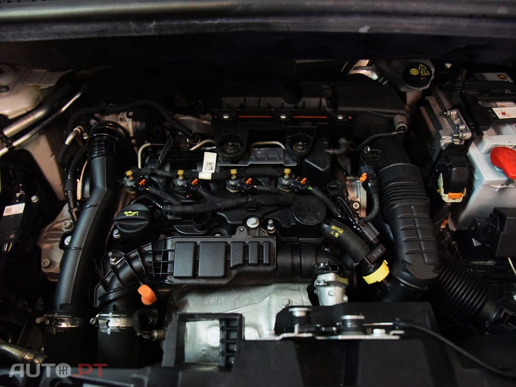 Citroen Berlingo 1.6 BlueHDi M Club