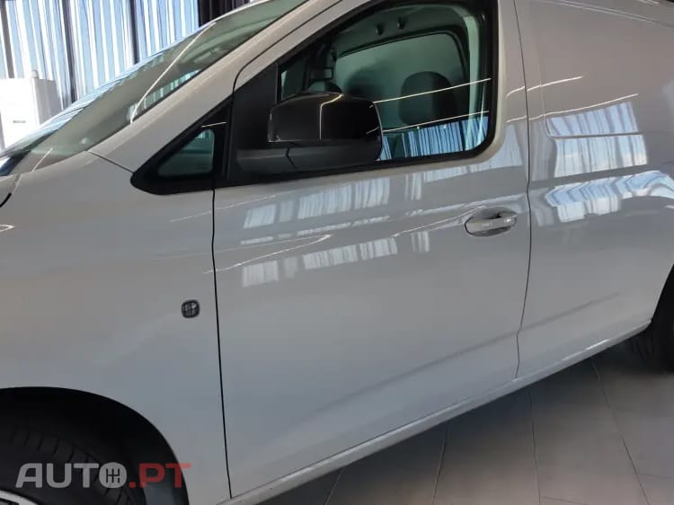 Volkswagen Caddy ND