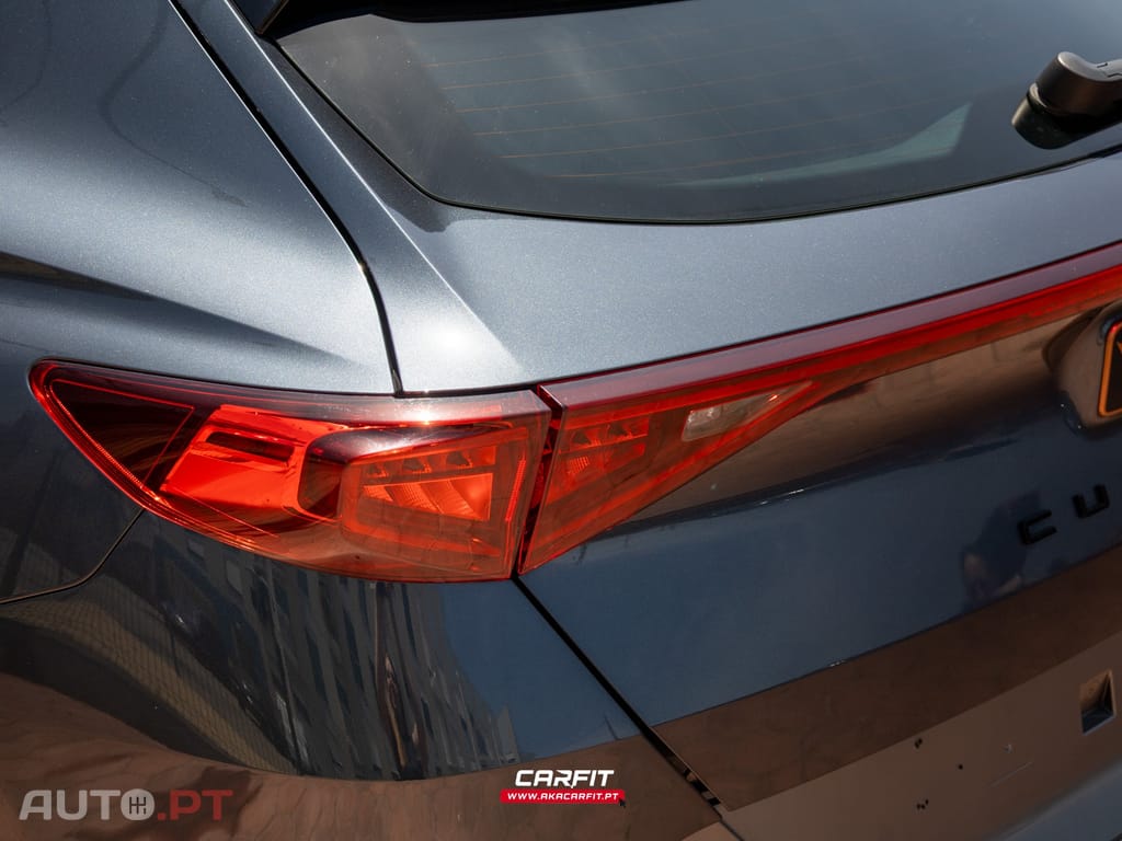 Cupra Formentor 1.4 e-Hybrid Cupra DSG VZ