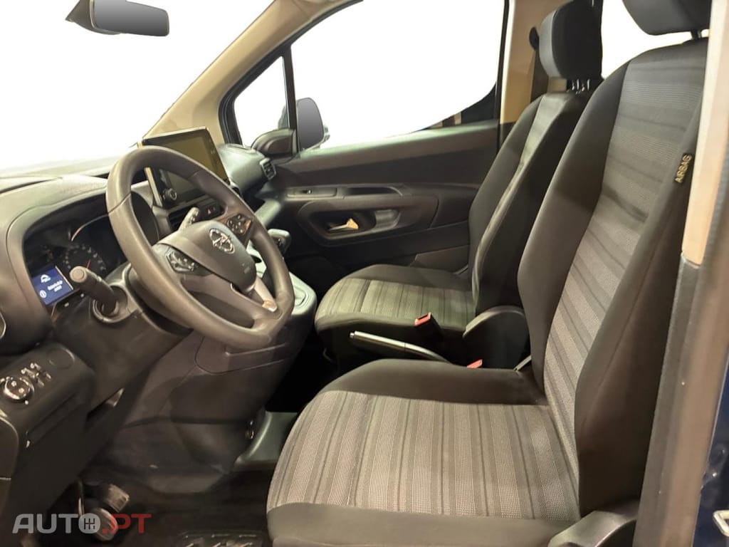 Opel Combo Life 1.5 CDTi L2H1 Edition
