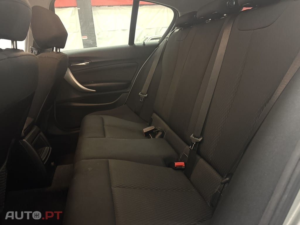 BMW 116 116i