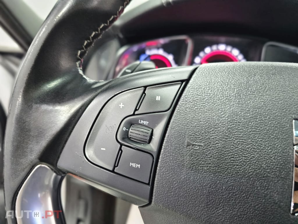 Citroen DS5 2.0 HDi Hybrid4 Sport Chic CMP6 102