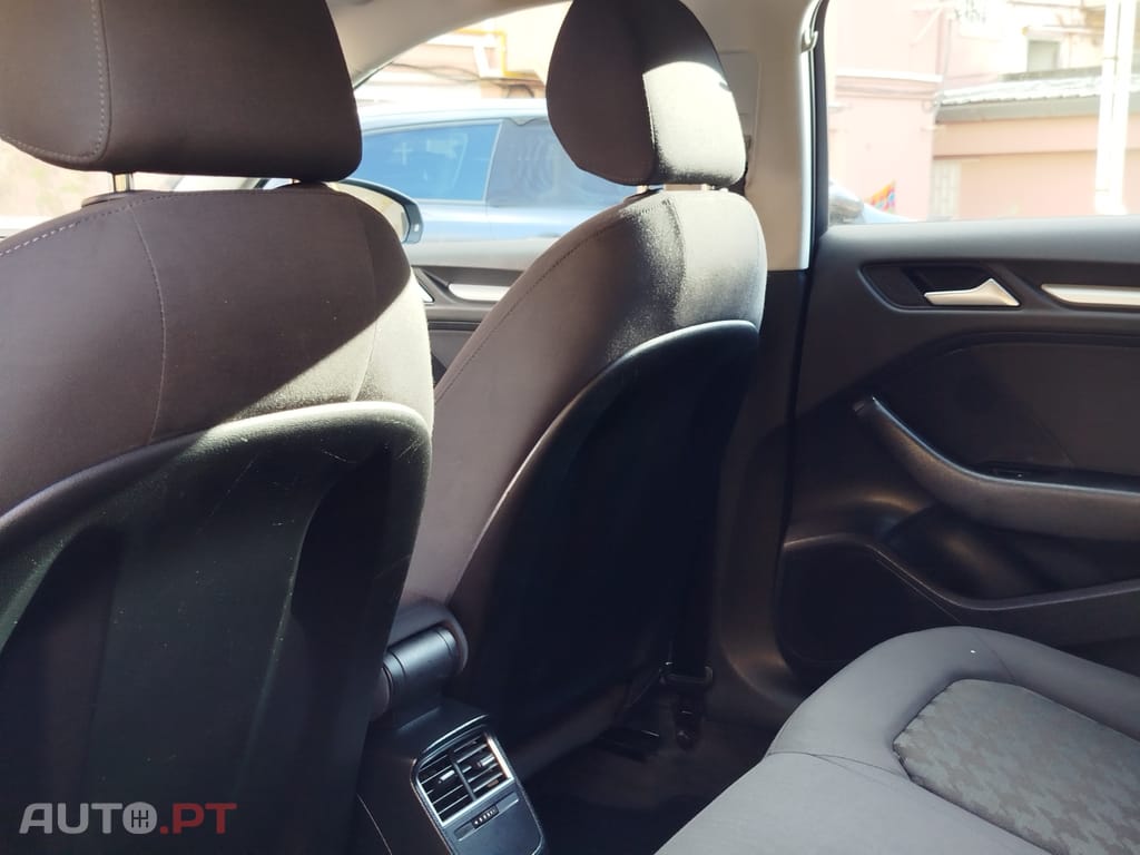 Audi A3 Sportback Ultra