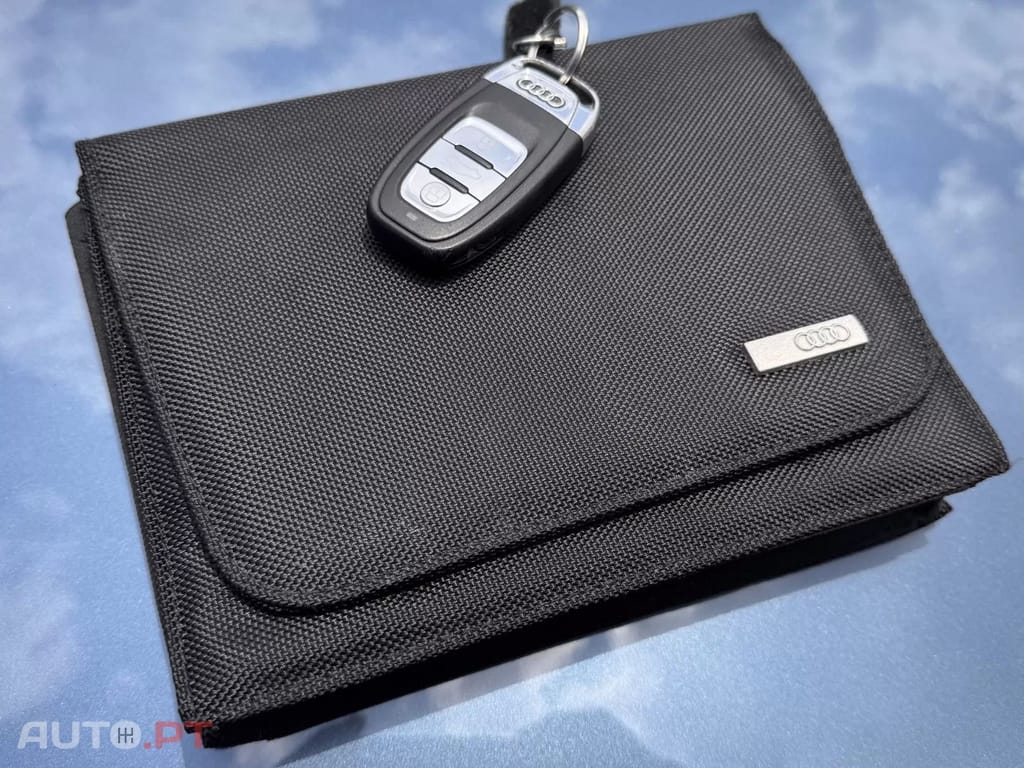 Audi A5 2.0 TDI
