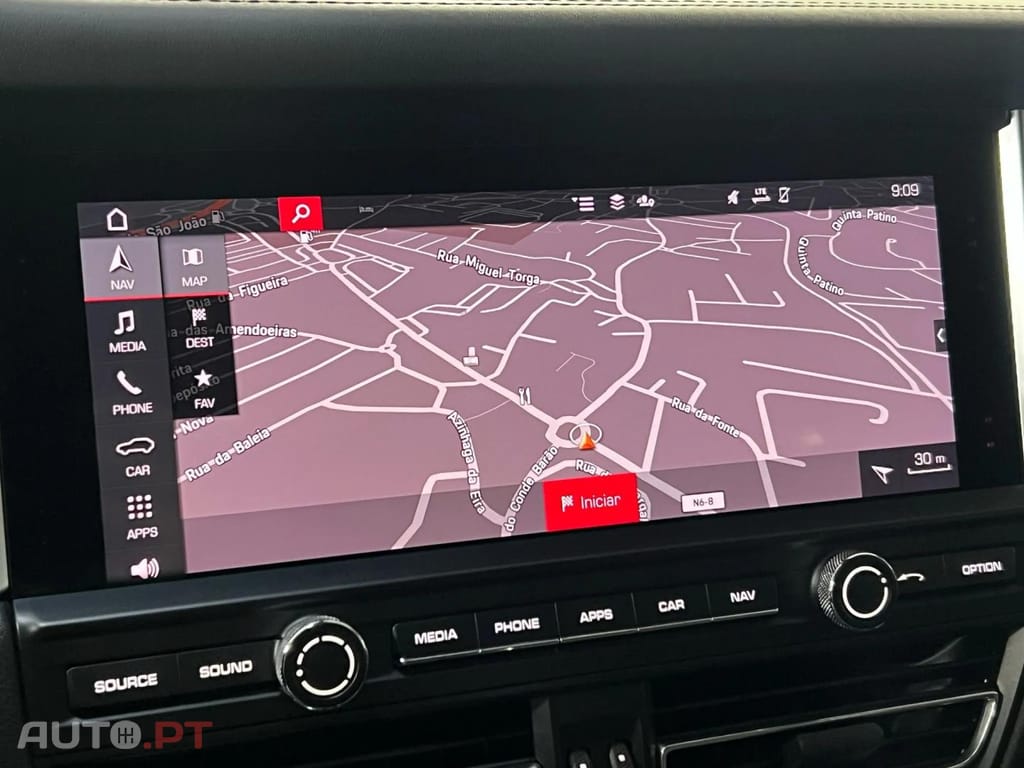 Porsche Macan 2.0